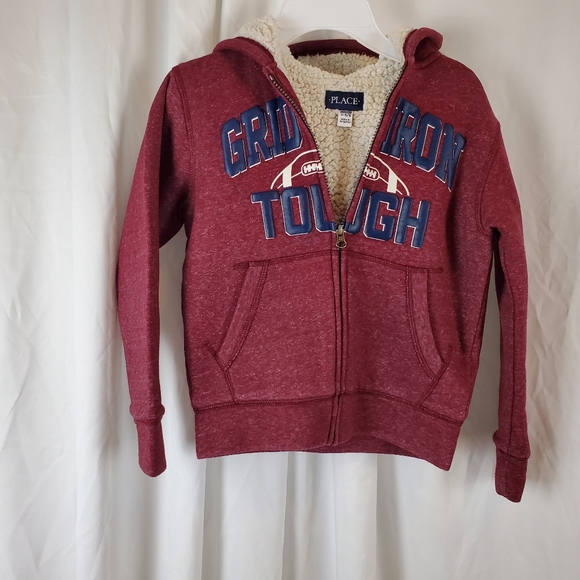 Children's Place - Boys Jacket - Picture 2 of 5